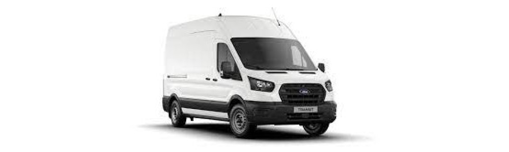 Ford Transit (2014 - )