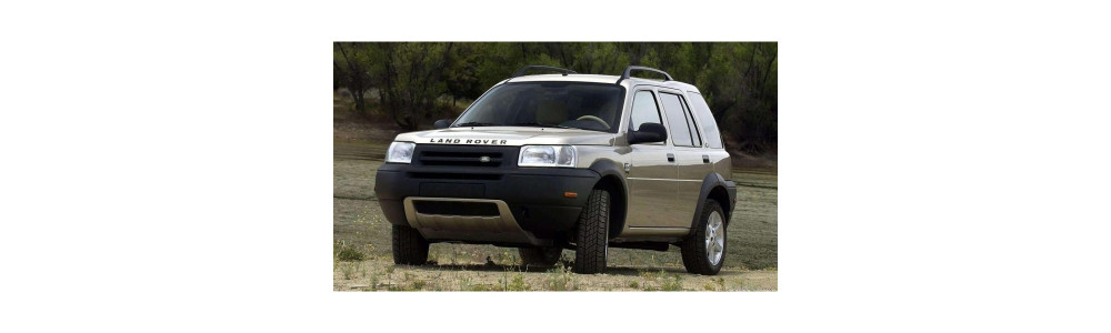Freelander I (1998 - 2006)