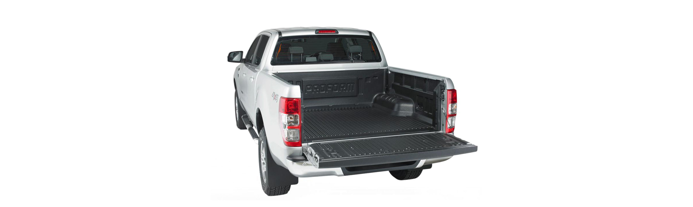 Fundo de Caixa (Bedliners)