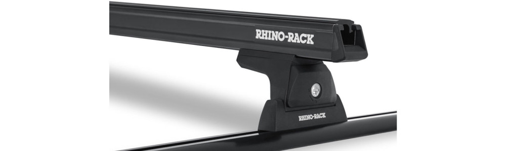 Grades E Barras De Tejadilho