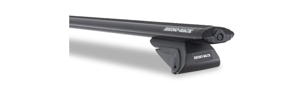 Grades E Barras De Tejadilho