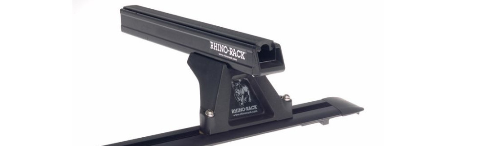 Grades E Barras De Tejadilho