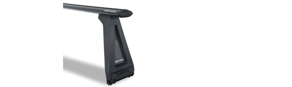 Grades E Barras De Tejadilho