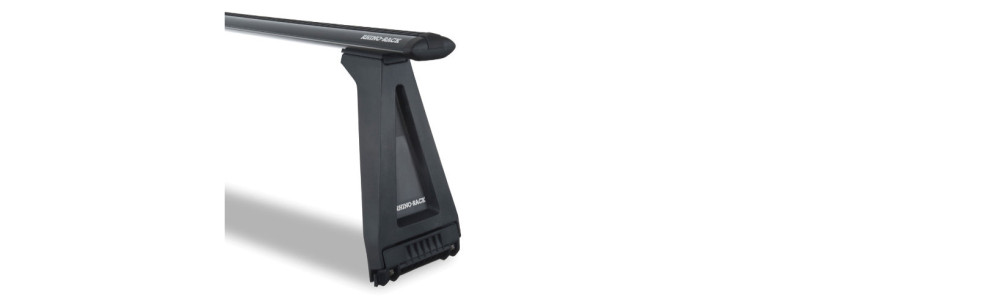 Grades E Barras De Tejadilho