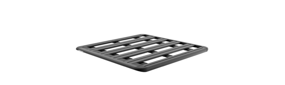 Grades E Barras De Tejadilho