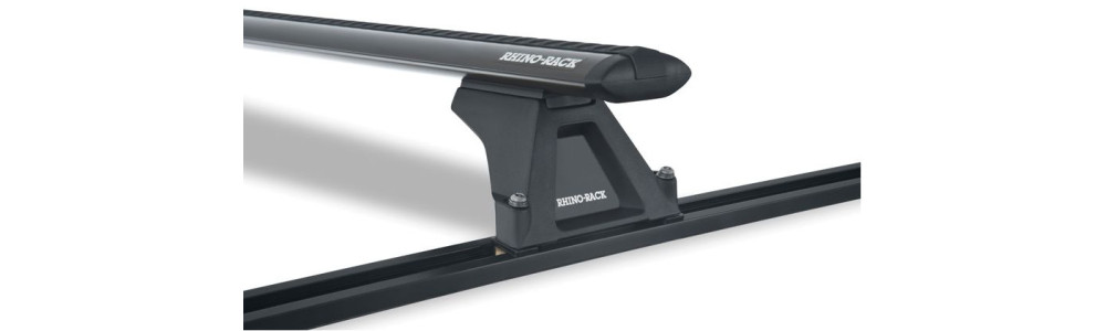 Grades E Barras De Tejadilho