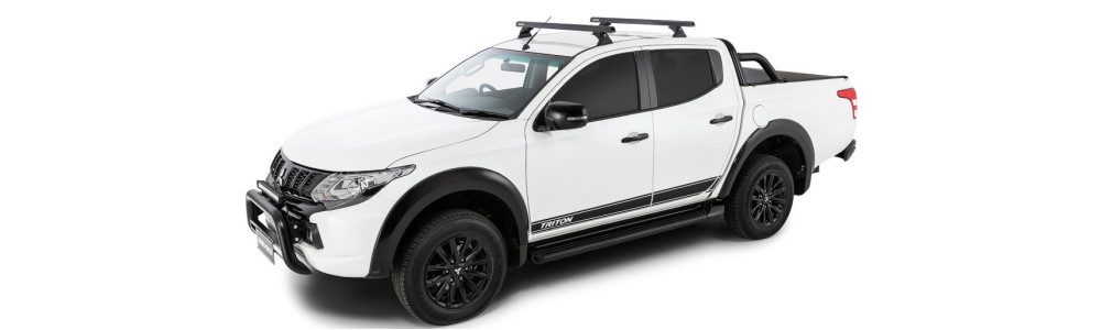 Grades E Barras De Tejadilho