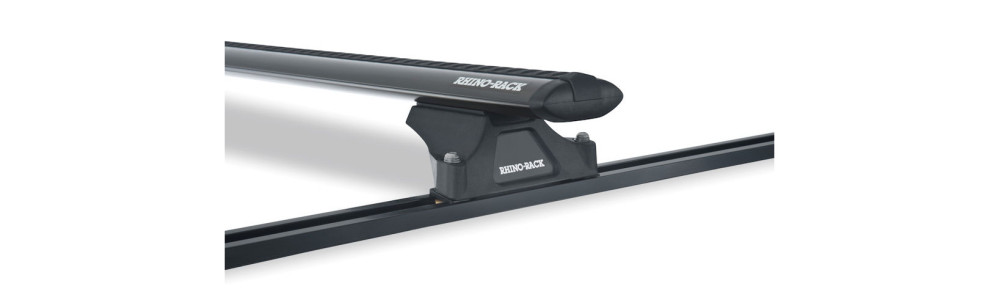 Grades E Barras De Tejadilho