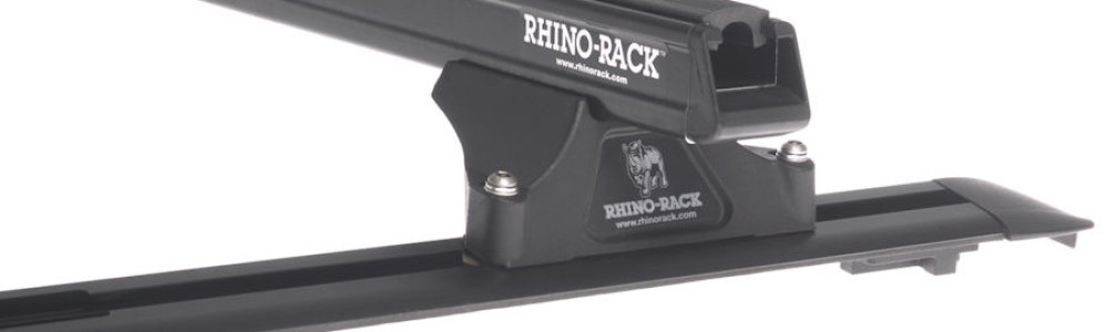 Grades E Barras De Tejadilho