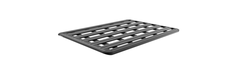 Grades E Barras De Tejadilho