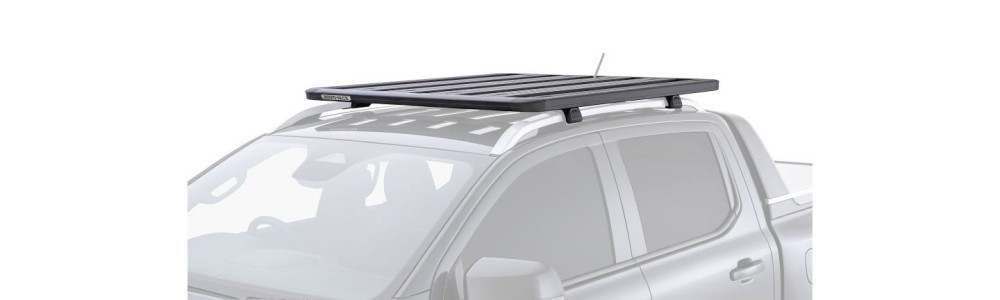 Grades E Barras De Tejadilho