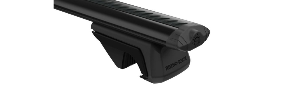 Grades E Barras De Tejadilho