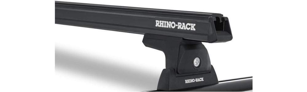 Grades E Barras De Tejadilho