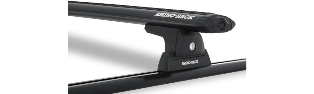 Grades E Barras De Tejadilho