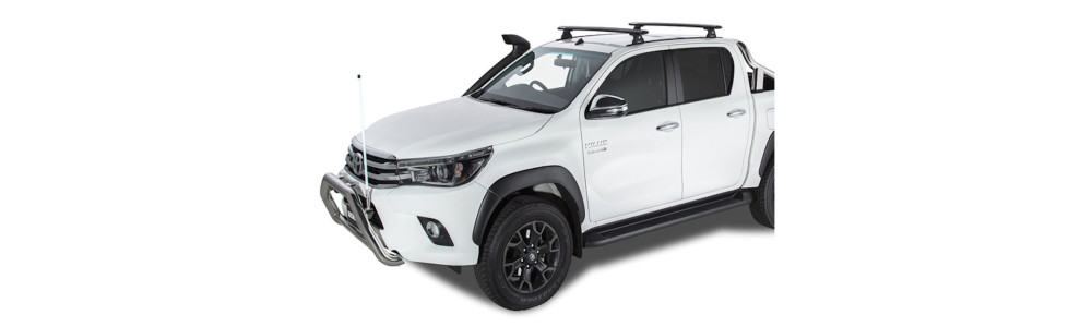 Grades E Barras De Tejadilho