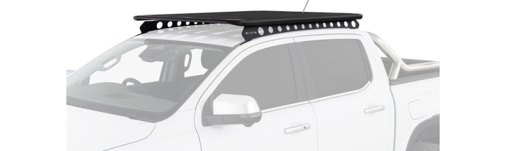 Grades E Barras De Tejadilho