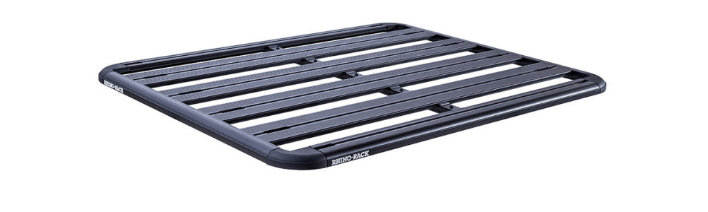 Grades e barras de tejadilho