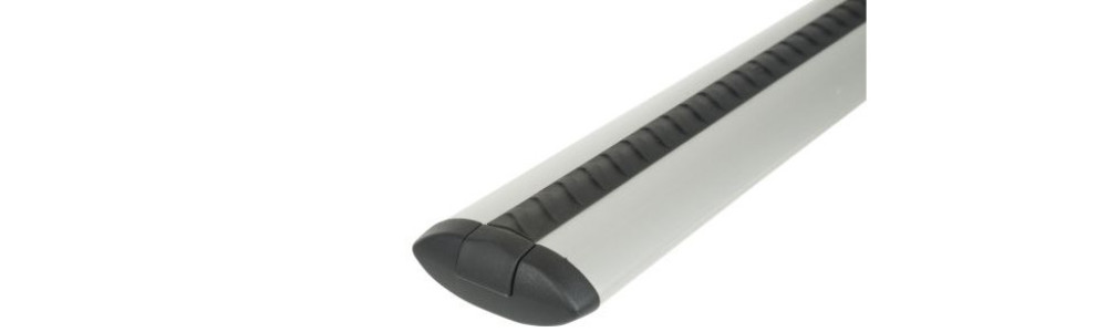 Grades e barras de tejadilho