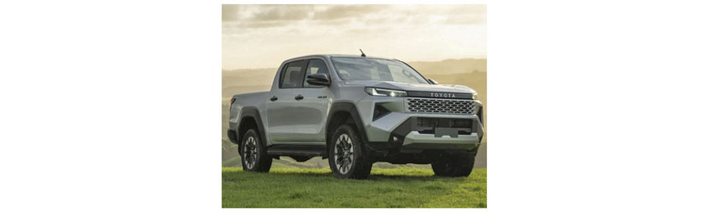 Hilux (2026 - )