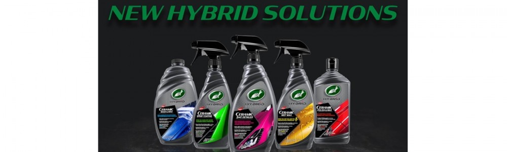 Hybrid Solutions