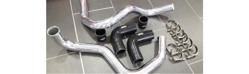 Kits Tubagem específicos