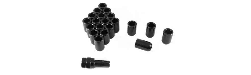 Lug Nuts
