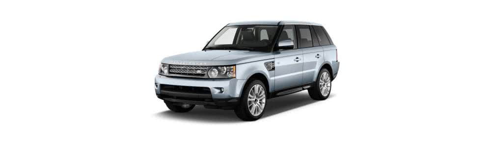 Land Rover Sport 2013