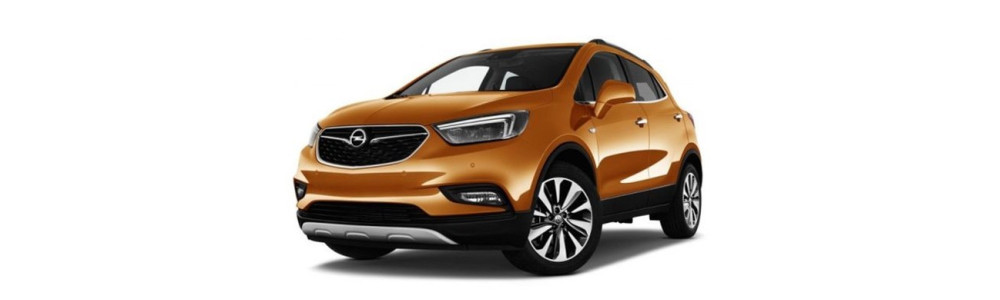 Mokka X [2016 - 2020]