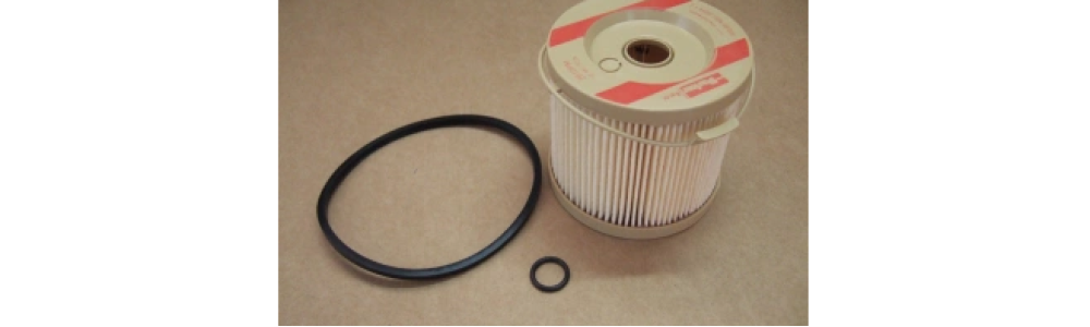 Pré-filtros De Combustível