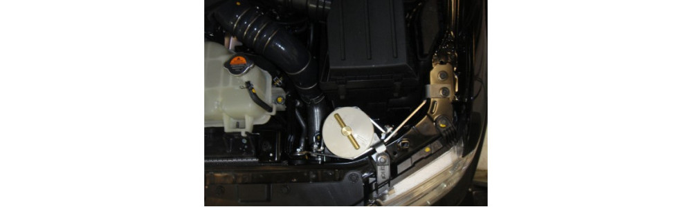 Pré-filtros De Combustível