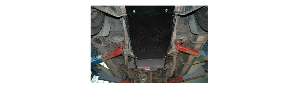 Proteção Inferiores