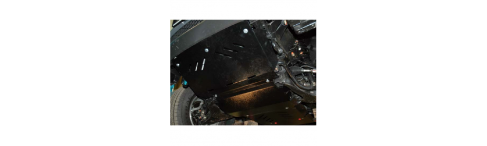 Proteção do Carter