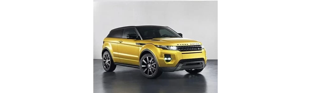 Range Rover Evoque (2011 - 2019)