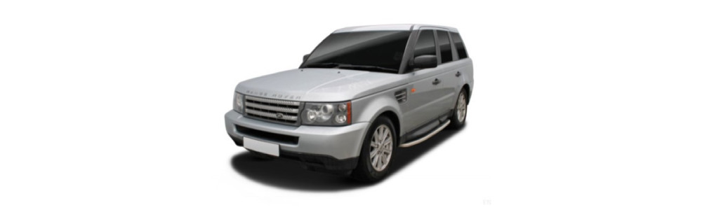 Range Rover Sport (2005 - 2014)