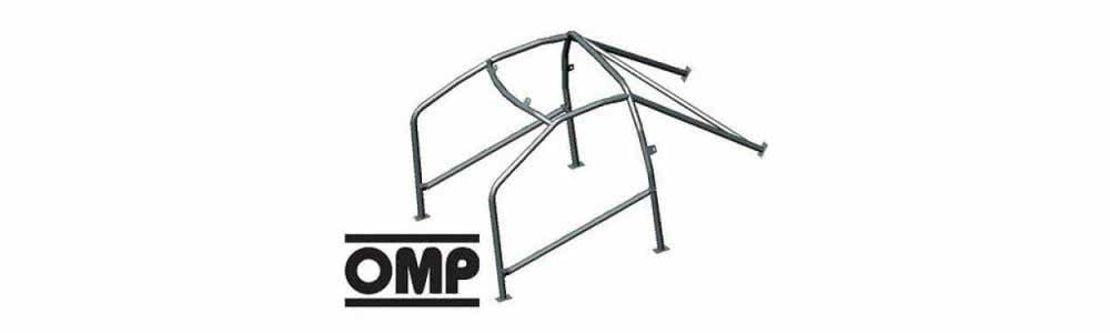 Rollbar's OMP