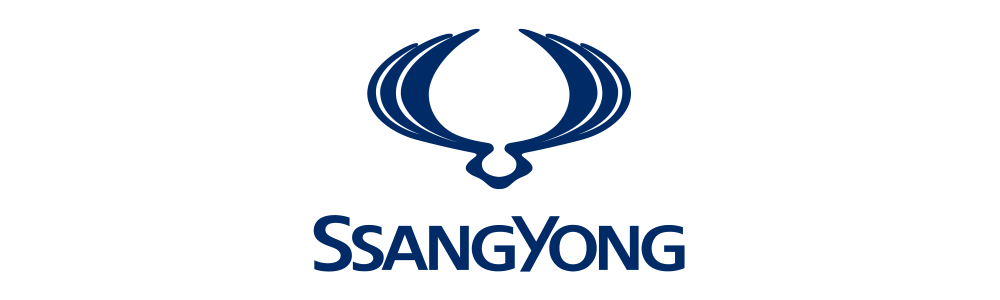 SSANGYONG