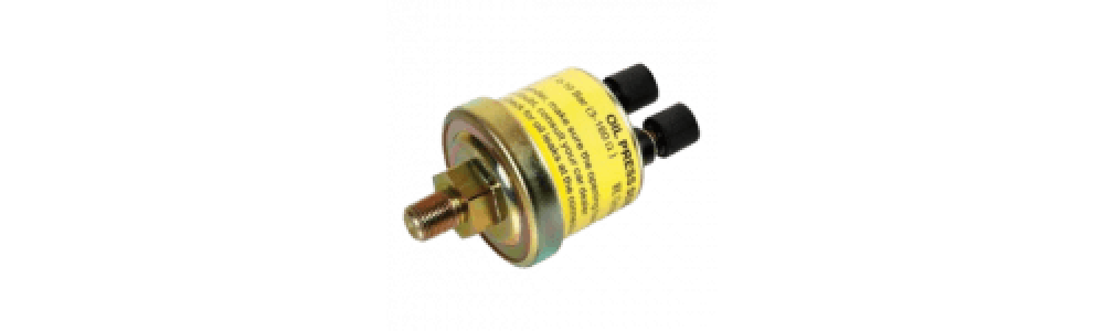 Sensores de Substituição