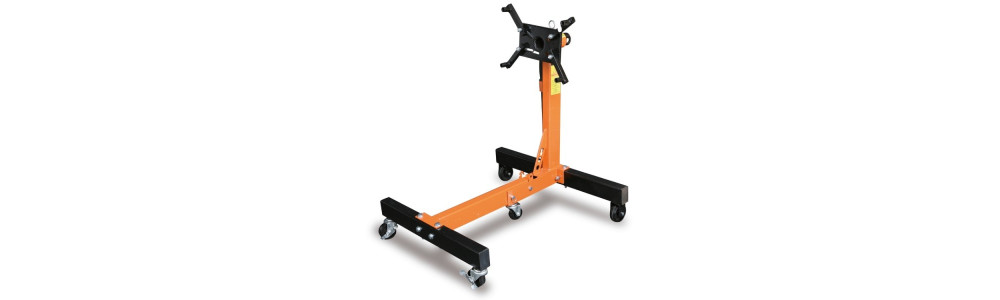 Suporte para Motores