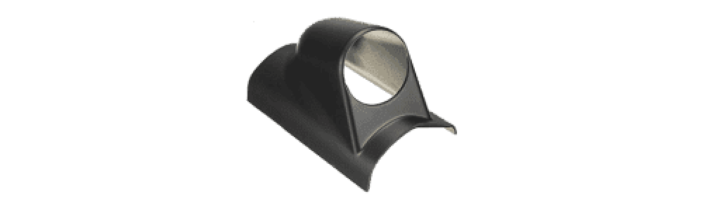 Suportes para Manómetros 