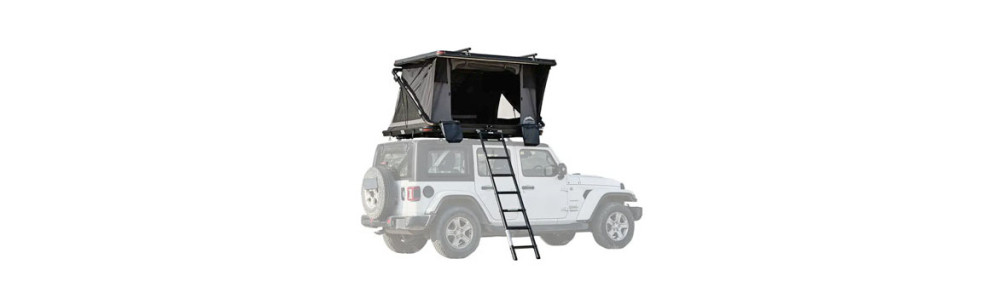 Tenda Wildland