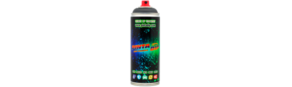 Tinta Dip Spray 