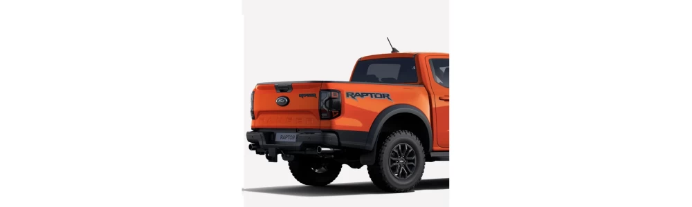 Versão Raptor