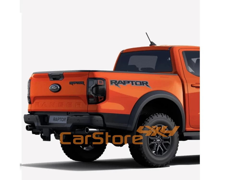 Versão Raptor