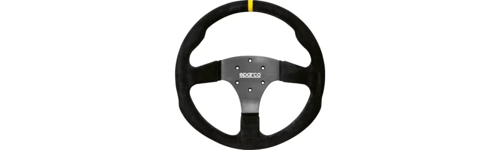 Volantes de automobilismo OMP