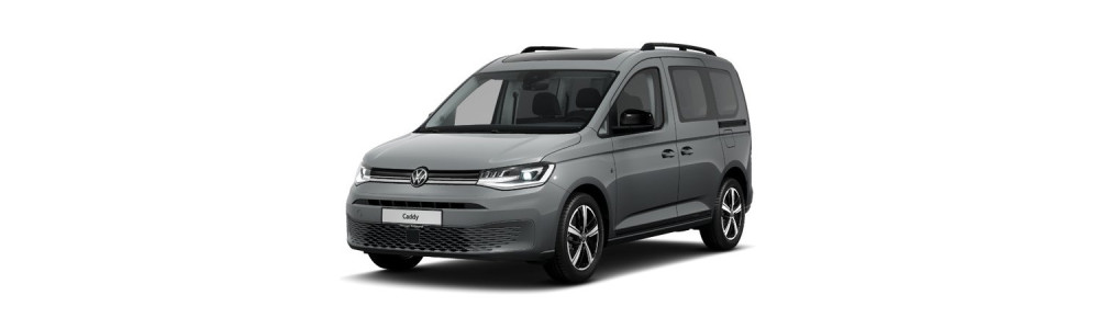 Volkswagen Caddy (2021 - )