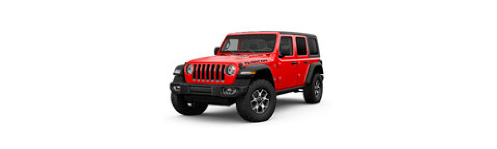 WRANGLER JL