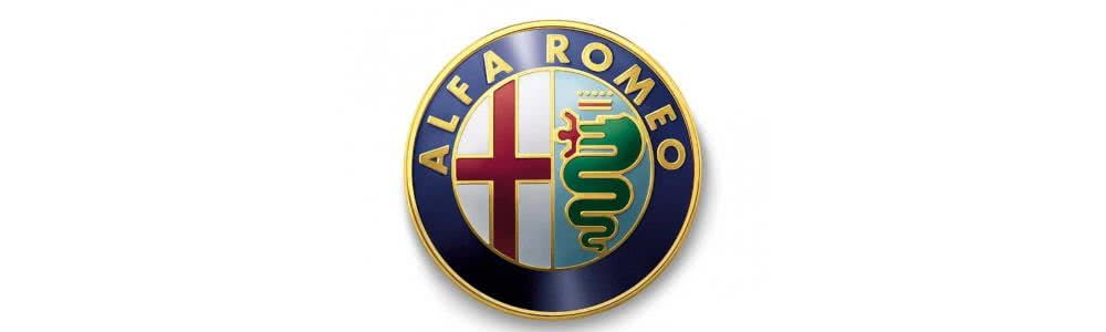 Outros modelos Alfa Romeo