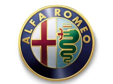 Outros modelos Alfa Romeo