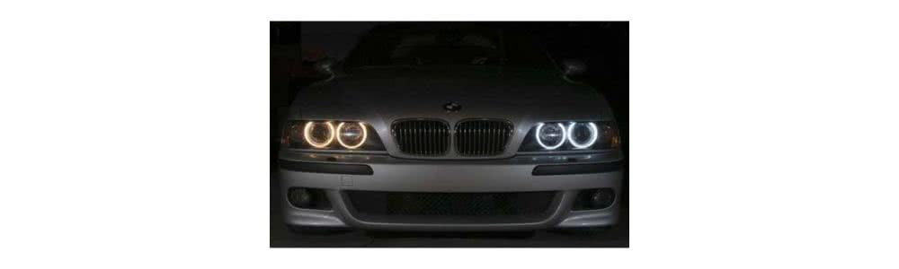 Angel Eyes LED BMW