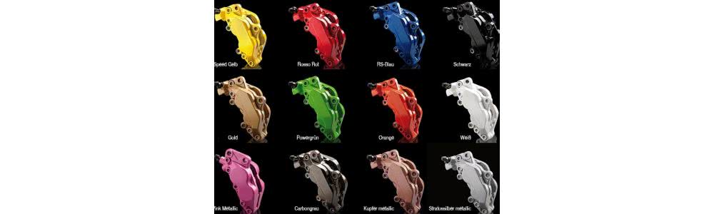 Tinta altas temperaturas